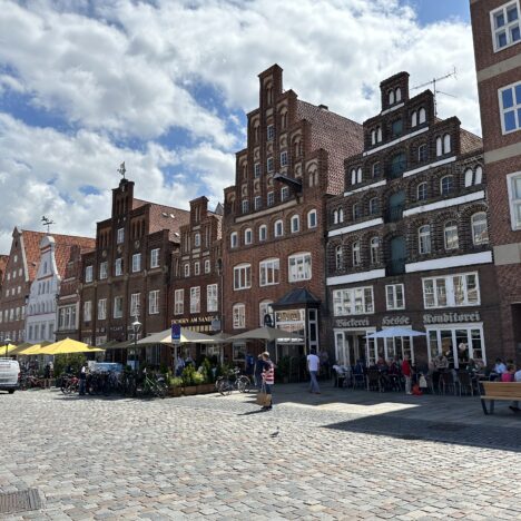 Schleswig-Holstein