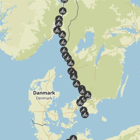 C&A in Schweden