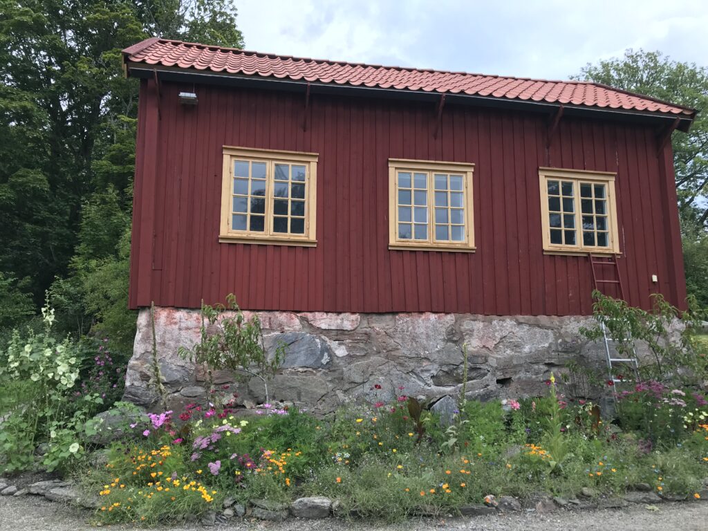 Schweden