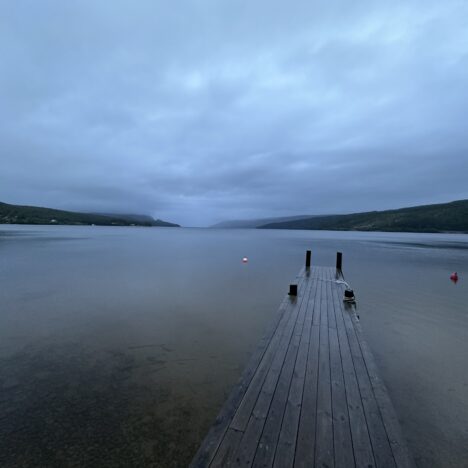 Stille
