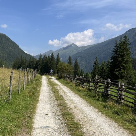 Letztes Stück